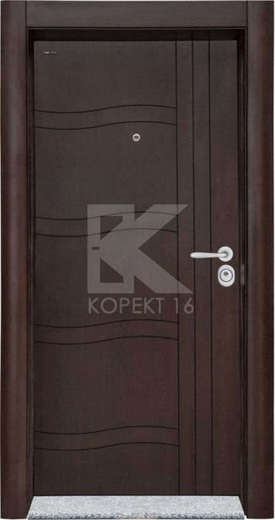 Врати италиански стил СЛ-901 Венге