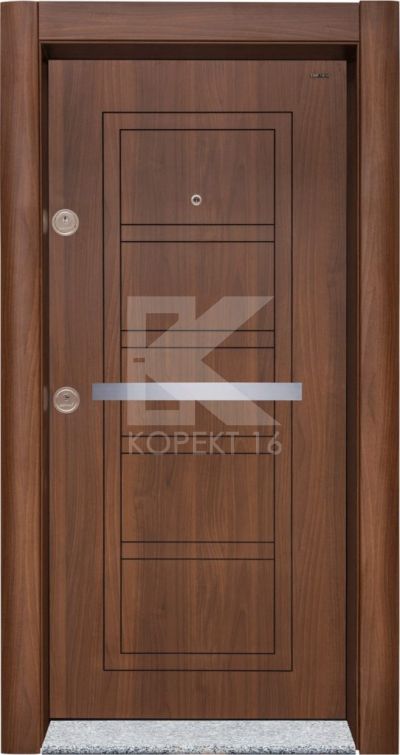 Врати Старлайф Сл-202 Металик
