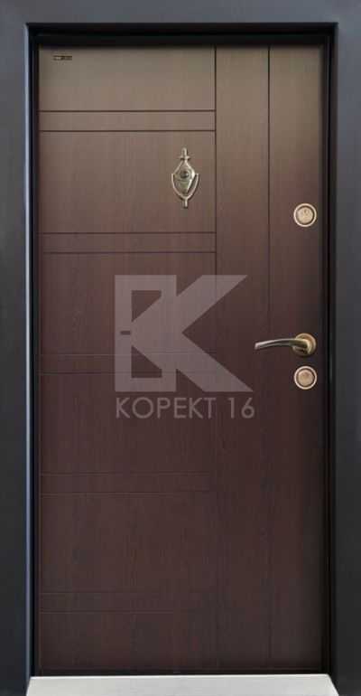 Врати Паркдоор Сл 101 венге