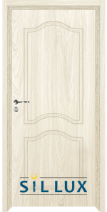 Интериорна врата Sil Lux 3001P-I  Избелен дъб
