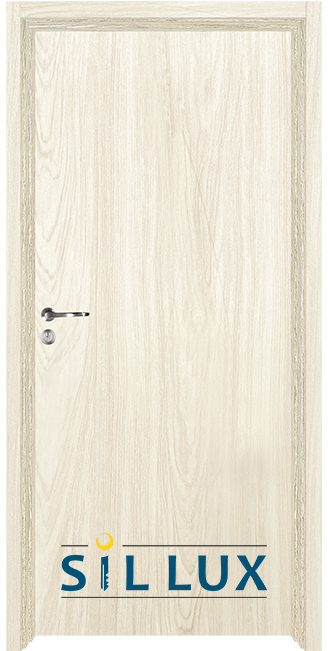 Интериорна врата Sil Lux 3100 I Избелен дъб