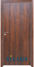 Интериорна врата Sil Lux 3100 I Избелен дъб - Изображение 3