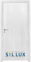 Интериорна врата Sil Lux 3100 I Избелен дъб - Изображение 4