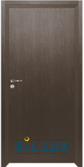 Интериорна врата Sil Lux 3100 I Избелен дъб - Изображение 5