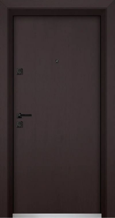 Българска входна  Unison  Simpel