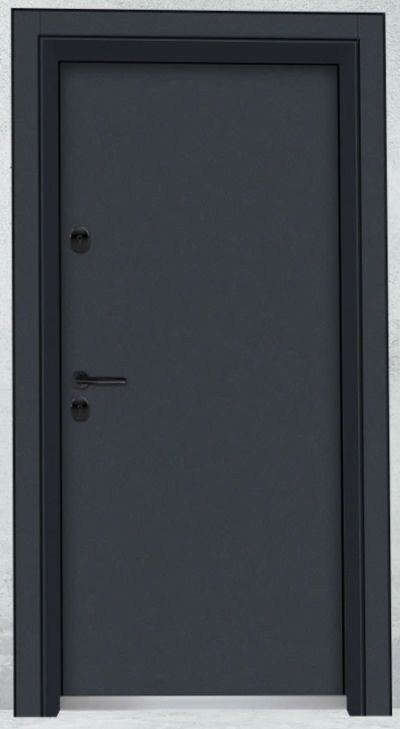 Входна врата Unison Clima Basic A1