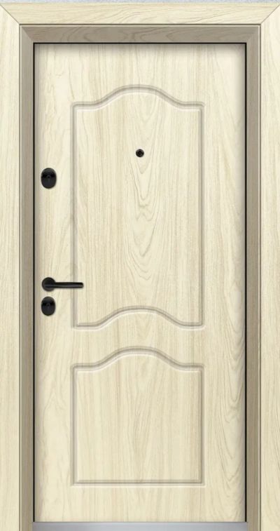Входна врата UNISON Sil lux 3001P