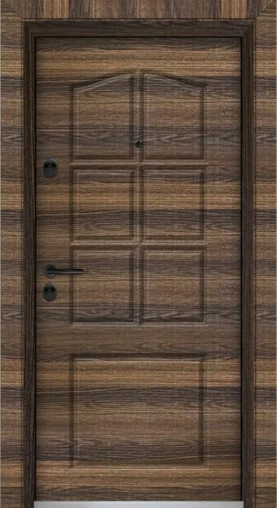  Входна вратаUNISON Sil lux 3002 P