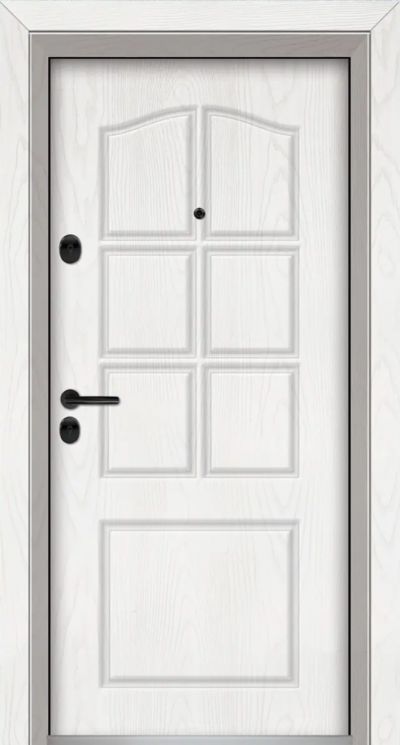 Входна врата UNISON Sil lux 3002 P