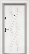 Входна врата Unison Optima 3015p - Изображение 2